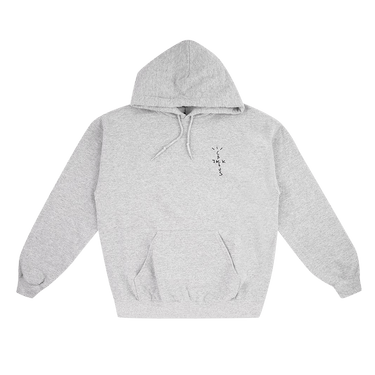 Buy Cactus Jack by Travis Scott Astro Hoodie Grey CJF9 HS29 GREY GOAT