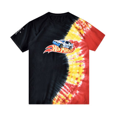 Hot Wheels cactus jack Tシャツ Travis Scott Cactus Jack 