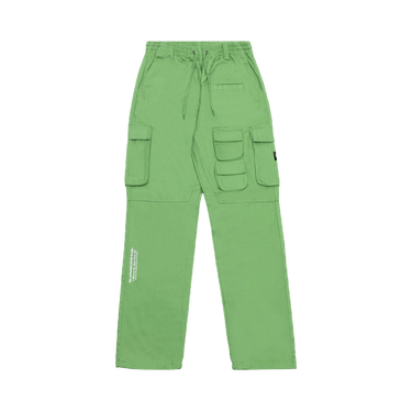 Billionaire Boys Club Terra Pants 'Green Tea'