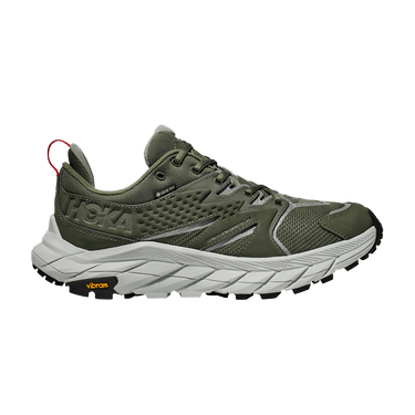 WTAPS x HOKA Anacapa Low GORE-TEX 'Four Leaf Clover'