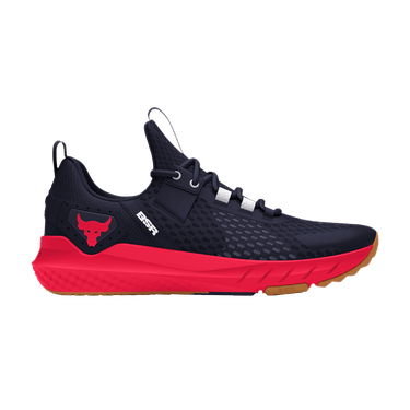Buy Project Rock BSR 4 'Midnight Navy Red' - 3027344 400 | GOAT