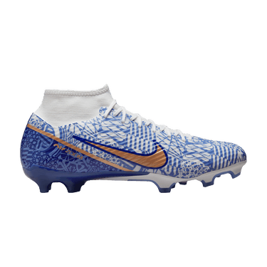 superfly 9 cr7 academy