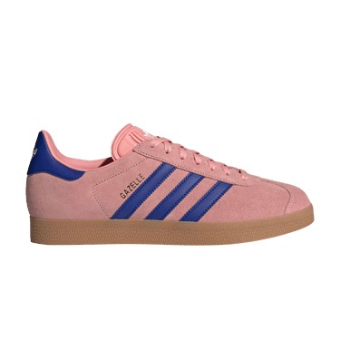 ★ADIDAS★ J Gazelle Semi Pink Spark★送料・関税込★追跡付★ JI2077.png.png