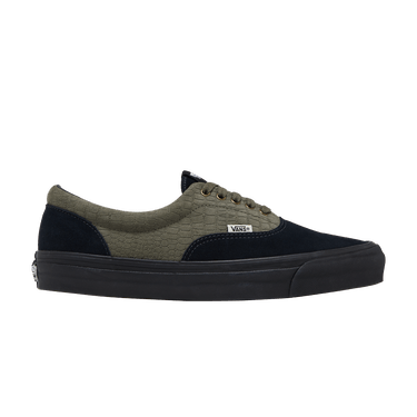 Buy WTAPS x Vans Era LX 'Black Croc' - VN0A3CXNU9T | GOAT