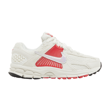 Nike Wmns Air Zoom Vomero 5 'Sail Siren Red'