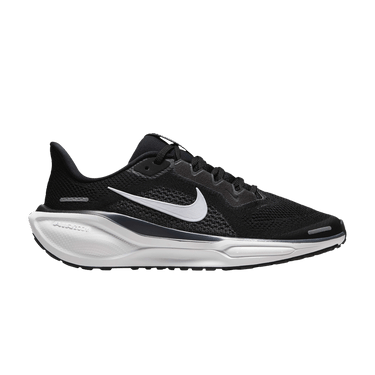 Nike Air Zoom Pegasus 41 GS 'Black Anthracite White'