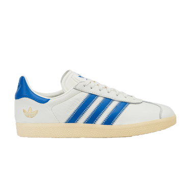 Buy Gazelle Ivory Bluebird Shoe Palace Exclusive IF4599 GOAT