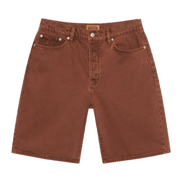Buy Stussy Big Ol' Short 'Clay' - 112296 CLAY | GOAT