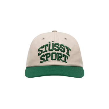 新品 Stussy MID-DEPTH SPORT PATCH SNAPBACK Sport Patch Applique Mid Depth Hat – Premier