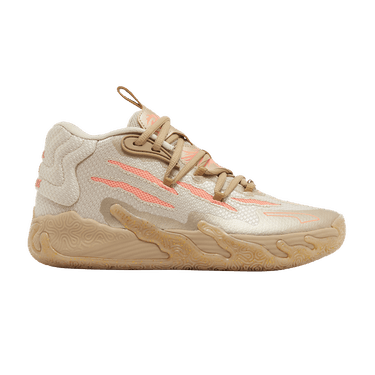 Puma MB.03 Jr 'Chinese New Year'