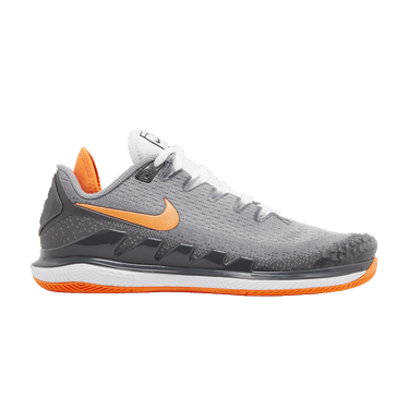 ナイキCourt Air Zoom Vapor X Knit HCテニスシューズ Nike Court Air Zoom Vapor X Knit White Clover, Women's Hard