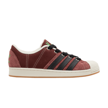 Bedwin superstar 80s shoes hotsell