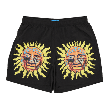 Market x Sublime Freedom Sun Shorts 'Black'