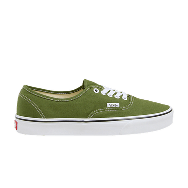 ☆VANS☆ Authentic Color Tieri Pesto VN0A2Z3ZCIB1 Vans Authentic 'Pesto' VN0A2Z3ZCIB