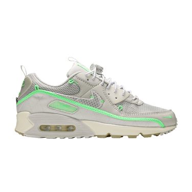 Buy Air Max 90 Sail Neon Green CZ9078 010 GOAT