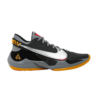 Nike Zoom Freak 2 'Taxi'