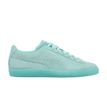 Puma suede mono iced beige outlet