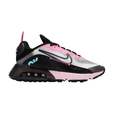 Nike Wmns Air Max 2090 'Lotus Pink'
