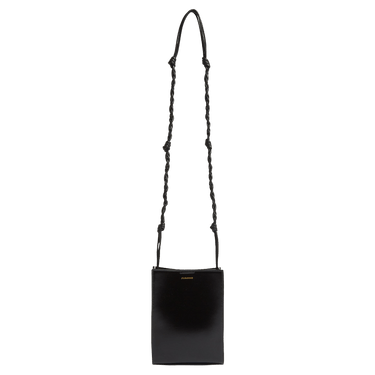 Buy Jil Sander Tangle Small Shoulder Bag 'Black
