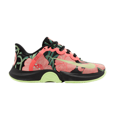 Nike zoom cage 3 pink hotsell