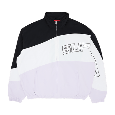 人気ブランドからコーディネートを探す Supreme Buy Curve SS24J78 - Purple' 'Light Jacket Track その他