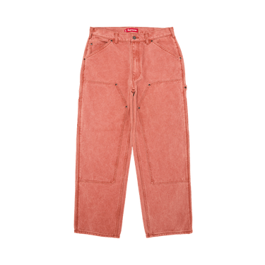 Supreme Double Knee Painter Pant (SS24) - $168