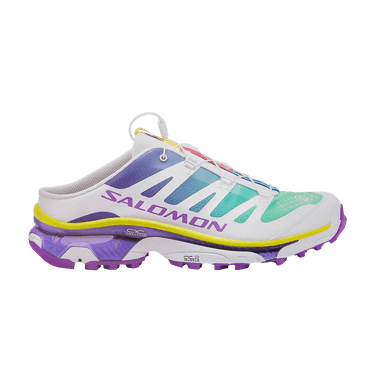 MM6｜SNEAKERS (S59WS0222 P6634 HA241 / L47540200) Buy MM6 Maison Margiela x XT-4 Mule 'Spectrum Blue Gradient