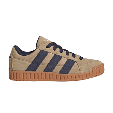 adidas LWST 'Linen Khaki Shadow Navy'