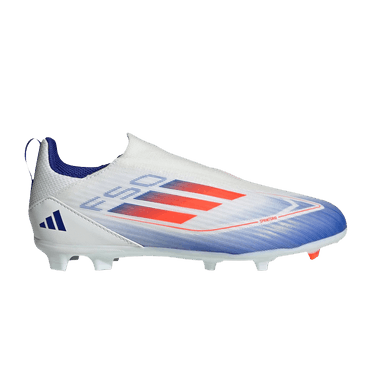 Buy Adidas Adizero F50 League Laceless MG J 'Advancement Pack