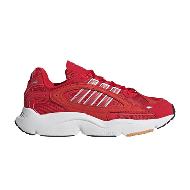 adidas Ozmillen 'Scarlet'