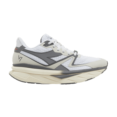 Diadora Atomo V7000 'White Silver'