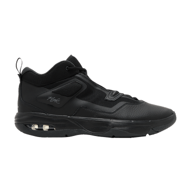 Air Jordan Stay Loyal 3 'Black Cool Grey'