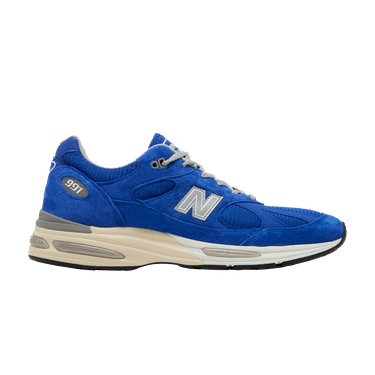 Buy New Balance 991v2 Made in England 'Brights Revival Pack