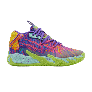 Puma MB.03 Jr 'Be You'