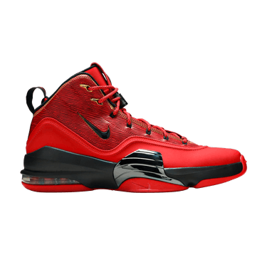 Scottie pippen 6 shoes top
