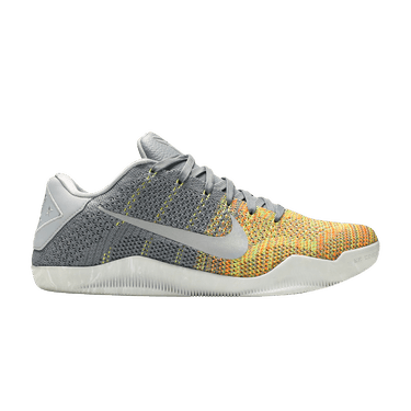 Buy Kobe 11 Elite Low Master of Innovation 822675 037 GOAT