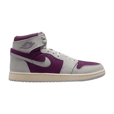 Wmns Air Jordan 1 High Zoom Comfort 2 'Bordeaux'