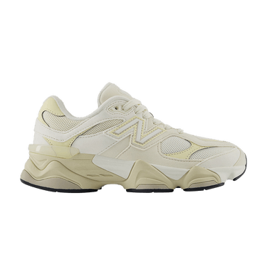 New Balance 9060 Big Kid 'Sea Salt Linen'