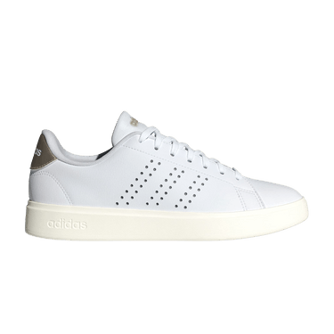 Adidas Wmns Advantage 2.0 'Grey Cyber Metallic'