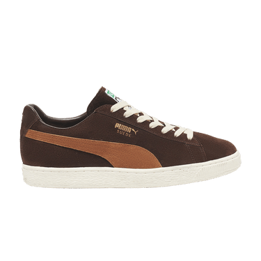 Noah x Puma Suede Made in Japan 'Chocolate'