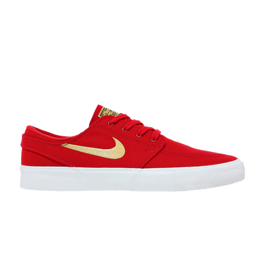 Nike sb zoom stefan janoski rojas top