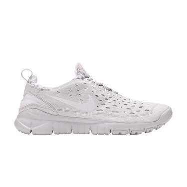 Nike Free Run Trail 'Neutral Grey'