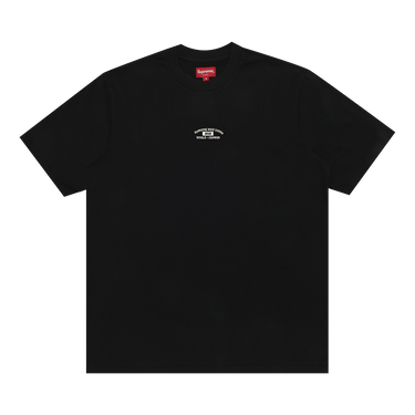 トップス Supreme 01ss WORLD FAMOUS SUPREME Tee Buy Supreme World Famous Short-Sleeve Top 'Black' - SS21KN64 BLACK
