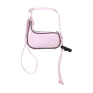 ☆送料・関税込☆PUMA x Ottolinger★Mini Racer Bag Pink★ ☆送料・関税込☆PUMA x Ottolinger☆Mini Racer Bag Pink