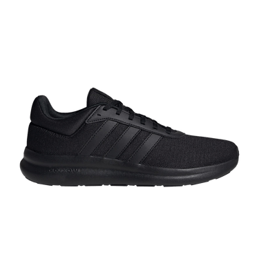 adidas Lite Racer 4.0 'Black Grey'
