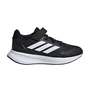Adidas Runfalcon 5 C 'Black White'