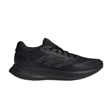 Adidas Wmns Runfalcon 5 'Triple Black'