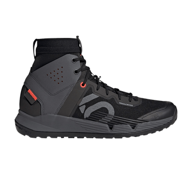 Adidas Five Ten Trailcross Mid Pro 'Black Grey'