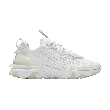 Nike React Vision 'White'