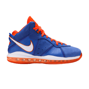 Nike LeBron 8 'HWC'